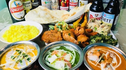北インド料理 アムラパーリー 神奈川県横浜市神奈川区鶴屋町 アジア エスニック料理 Yahoo ロコ