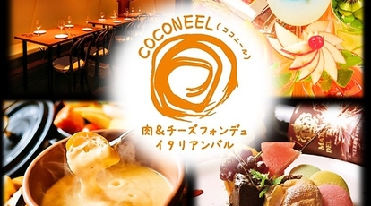 Coconeel ココニール 新宿 隠れ家イタリアン 東京都新宿区歌舞伎町 イタリアン フレンチ Yahoo ロコ