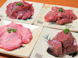 新撰焼肉どんぐり 北海道旭川市豊岡十三条 焼肉 Yahoo ロコ