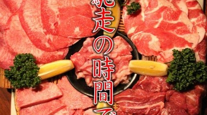 国産牛 焼肉食べ放題 火の蔵 浜松上西店 静岡県浜松市東区上西町 焼肉 ホルモン Yahoo ロコ