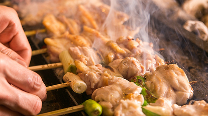 焼き鳥ゆう 成城学園前 東京都世田谷区成城 居酒屋 Yahoo ロコ