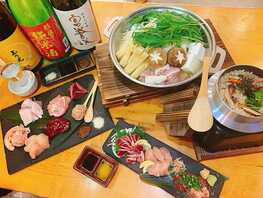 正義の味方 大阪府大阪市天王寺区舟橋町 焼き鳥 居酒屋 鶏料理 Yahoo ロコ