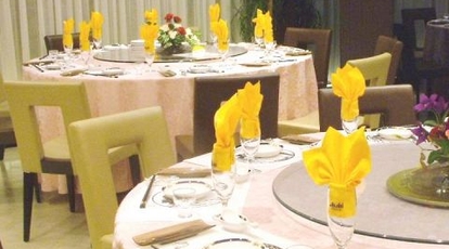 中華料理 又来軒 ゆうらいけん 倉敷天満屋店 岡山県倉敷市阿知 四川料理 Yahoo ロコ