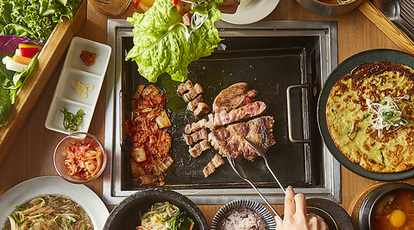 焼肉宴会 ブタマジン 栄店 愛知県名古屋市中区錦 居酒屋 Yahoo ロコ