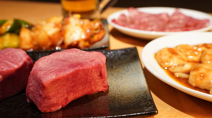 焼肉 ホルモン ばんげ かしわ台店 神奈川県海老名市柏ケ谷 焼肉 Yahoo ロコ