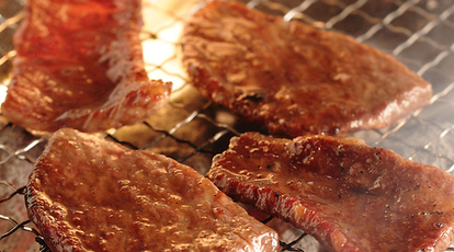 焼肉 韓国料理 食べ放題 浪花ホルモン 上本町店 大阪府大阪市天王寺区上本町 焼肉 ホルモン Yahoo ロコ