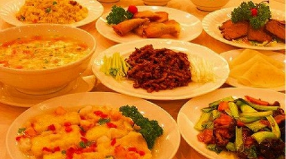 中国料理の鉄人 住吉店 茨城県水戸市住吉町 中華 Yahoo ロコ