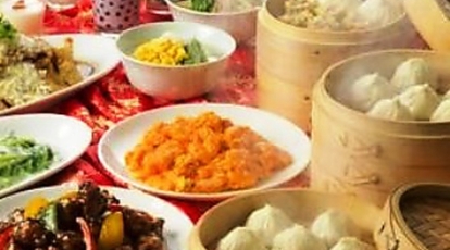 九龍點心 ららぽーと立川立飛 東京都立川市泉町 バイキング Yahoo ロコ
