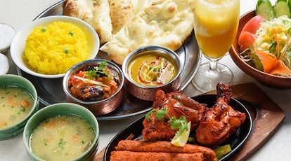 インドタイレストラン 絆 多摩センター店 東京都多摩市落合 インド料理 Yahoo ロコ