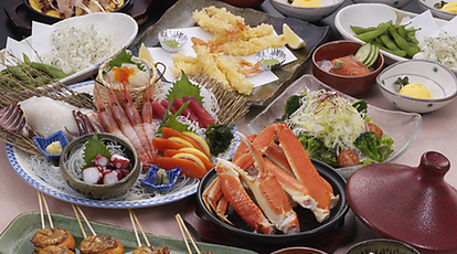 だんまや水産 由利本荘店 秋田県由利本荘市岩渕下 居酒屋 ダイニングバー Yahoo ロコ