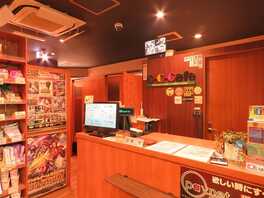 快活club せんげん台駅東口店 埼玉県越谷市千間台東 ネットカフェ Yahoo ロコ