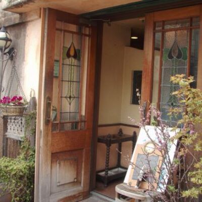 ひいらぎ 長崎県長崎市浜口町 カフェ スイーツ Yahoo ロコ