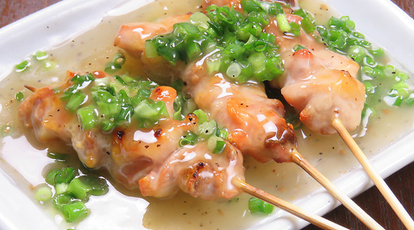 やきとり大吉 赤羽西店 東京都北区赤羽西 焼き鳥 Yahoo ロコ