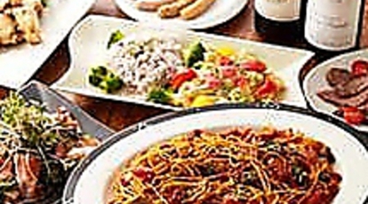 アシヤ食堂manchos 兵庫県芦屋市松ノ内町 無国籍料理 Yahoo ロコ