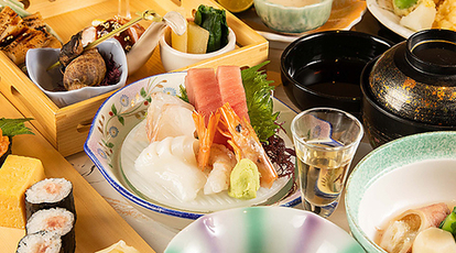 はな膳 本八幡西口駅前店 千葉県市川市八幡 和食 Yahoo ロコ