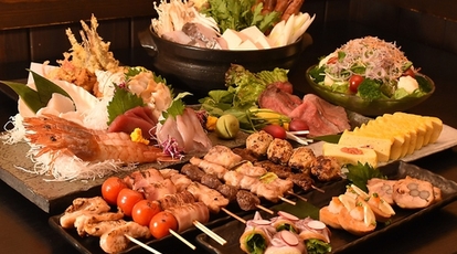 炭火焼 志庵 秋田県秋田市大町 居酒屋 Yahoo ロコ