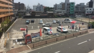協商 パーキング 名鉄