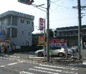 名鉄協商パーキング 大高駅東 愛知県名古屋市緑区大高町 コインパーキング Yahoo ロコ