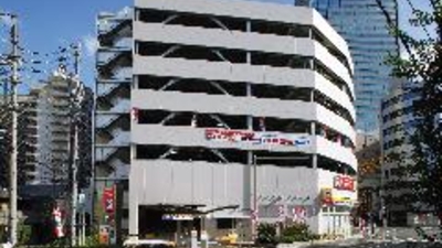 名鉄協商パーキング 名駅前 立駐 愛知県名古屋市西区名駅 コインパーキング Yahoo ロコ