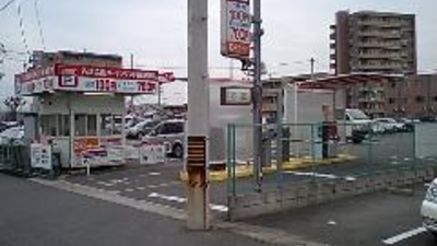 名鉄協商パーキング 神領駅前 愛知県春日井市堀ノ内町 コインパーキング Yahoo ロコ