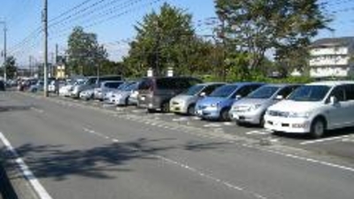 名鉄協商パーキング 各務原市図書館前 岐阜県各務原市那加門前町 コインパーキング Yahoo ロコ