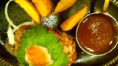 人気料理 メニュー カウボーイ家族 北葛西店 東京都江戸川区北葛西 ハンバーグ Yahoo ロコ