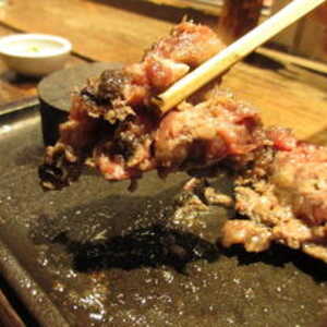 牛タン料理まるたんや 福岡県福岡市中央区赤坂 牛タン料理 Yahoo ロコ