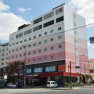 ホテル オロックス Hotel Orox 沖縄県那覇市小禄 ホテル Yahoo ロコ