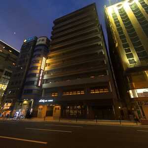 ドーミーインpremiumなんばannex 大阪府大阪市中央区東心斎橋 ホテル Yahoo ロコ