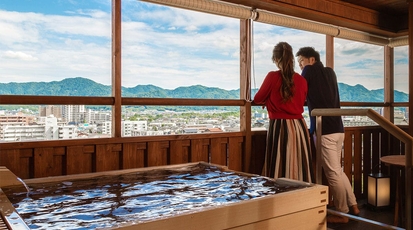 西の雅 常盤 山口県山口市湯田温泉 旅館 Yahoo ロコ