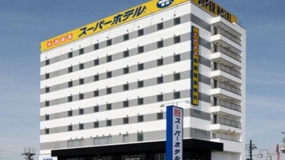 スーパーホテル滋賀 草津国道1号沿 滋賀県草津市草津 ビジネスホテル Yahoo ロコ