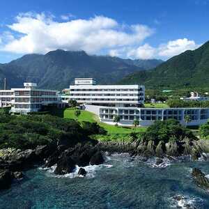 The Hotel Yakushima Ocean Forest 鹿児島県熊毛郡屋久島町宮之浦 旅館 Yahoo ロコ