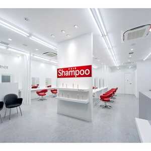 Shampoo あざみ野ガーデンズ店 神奈川県横浜市青葉区大場町 美容院 Yahoo ロコ