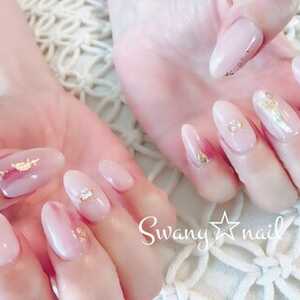 スワニーネイル Swany Nail 神奈川県藤沢市鵠沼石上 ネイル Yahoo ロコ