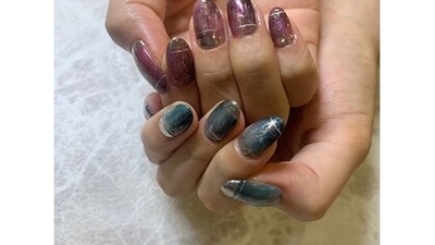 フリーネイル 梅田店 Free Nail 大阪府大阪市北区梅田 ネイル Yahoo ロコ