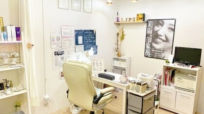 ネイルサロン リップス Nail Salon Lips 兵庫県姫路市忍町 ネイル Yahoo ロコ