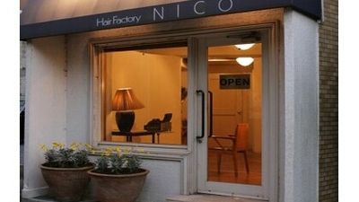ヘアーファクトリーニコ Hair Factory Nico 東京都世田谷区若林 美容室 美容院 Yahoo ロコ