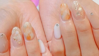 コチャメ ネイル アトリエ Cochame Nail Atelir 長崎県長崎市大黒町 ネイル Yahoo ロコ