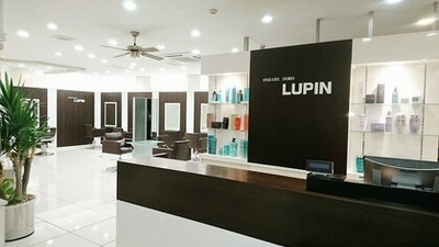 ルパン美容室 Lupin 青森県青森市大字三内 Yahoo ロコ