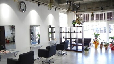 バベル Babel Hair Design 宮崎県宮崎市恒久 サービス Yahoo ロコ