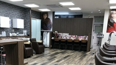 アトリエプレゼンツ Atelier Present S 柳沢店 東京都西東京市柳沢 ヘアサロン Yahoo ロコ