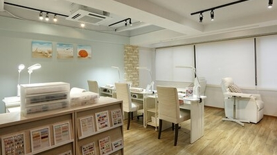 ネイルメゾン 横浜店 Nail Maison 神奈川県横浜市西区南幸 ネイル Yahoo ロコ