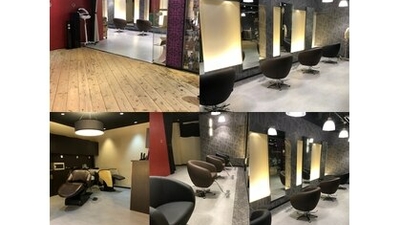 ヘアサロン ファイブエヌ Hair Salon 5n 京都府京都市北区衣笠東御所ノ内町 美容室 美容院 Yahoo ロコ