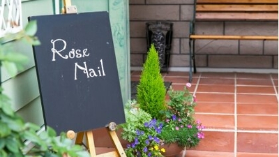 ローズネイル Rose Nail 大阪府泉佐野市日根野 ネイル Yahoo ロコ