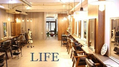 ライフ Life 熊本県熊本市中央区下通 美容室 美容院 Yahoo ロコ