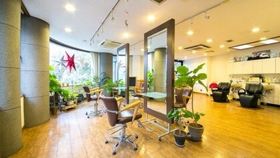 フラップヘアー Flap Hair 神奈川県横浜市青葉区柿の木台 美容院 Yahoo ロコ