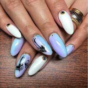 ネイルイシヤマ 下北沢 Nail Ishiyama 東京都世田谷区北沢 ネイル Yahoo ロコ