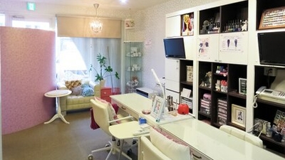 ネイル ビューティー イメージ Nail Beauty Image 北海道函館市富岡町 ネイル Yahoo ロコ