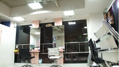 エムアンドスマート 南林間店 M Smart 神奈川県大和市南林間 美容室 美容院 Yahoo ロコ