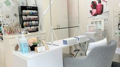 ネイルサロン マクティーズ Nail Salon Mactty S 神奈川県藤沢市南藤沢 ネイル Yahoo ロコ